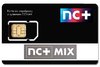 NC+ MIX Domowy HD+ Kartengültigkeit verlängern