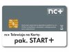 NC+ Start+Kartengültigkeit verlängern
